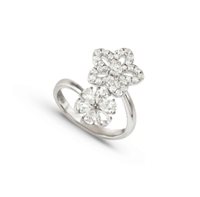 Anello Nomination Donna Sweetmadame in Argento 242002/010/006 - 242002/010/006